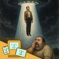 Matías vuelve a su planeta
