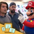 Una Switch 2 en cada iPhone (gracias a la UE)