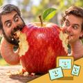 ¿Nos querría Apple si fuéramos gusanos?