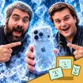 Ya no hay más "iPhones calientes en tu zona"