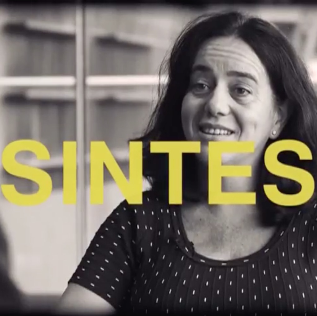 Alicia Sintes