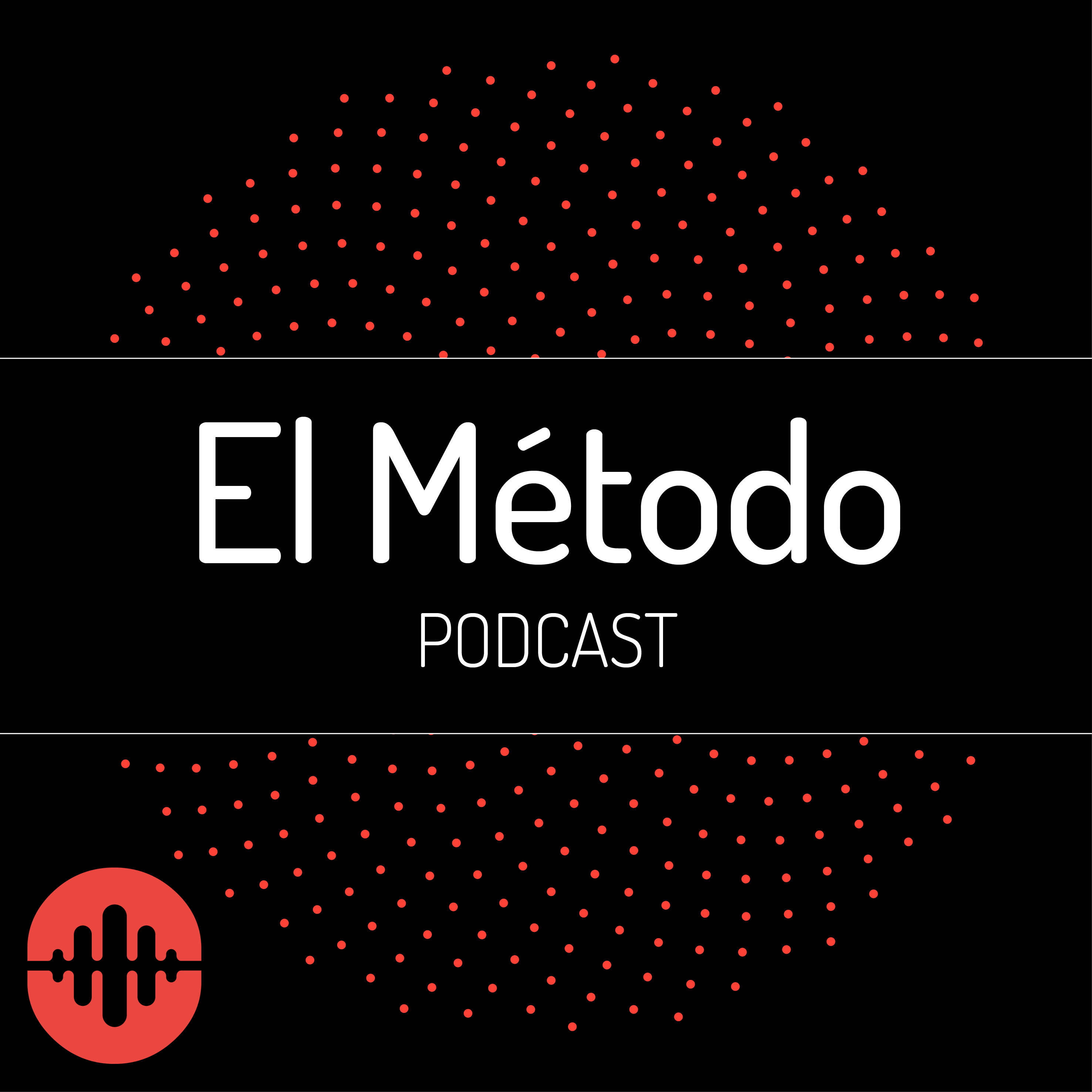 Podcast de podcasts, con Ángel Jiménez