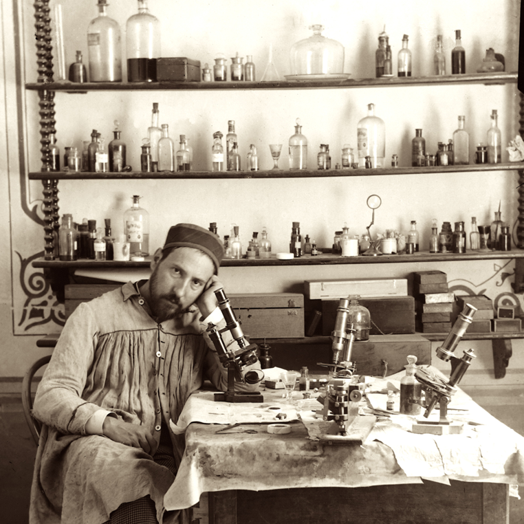 ¿Qué pasa con el legado de Cajal?