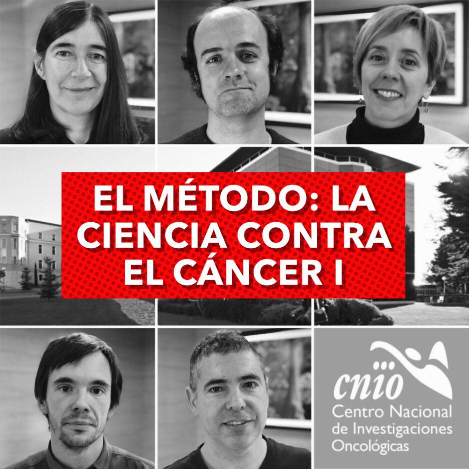 La ciencia contra el cáncer [I]