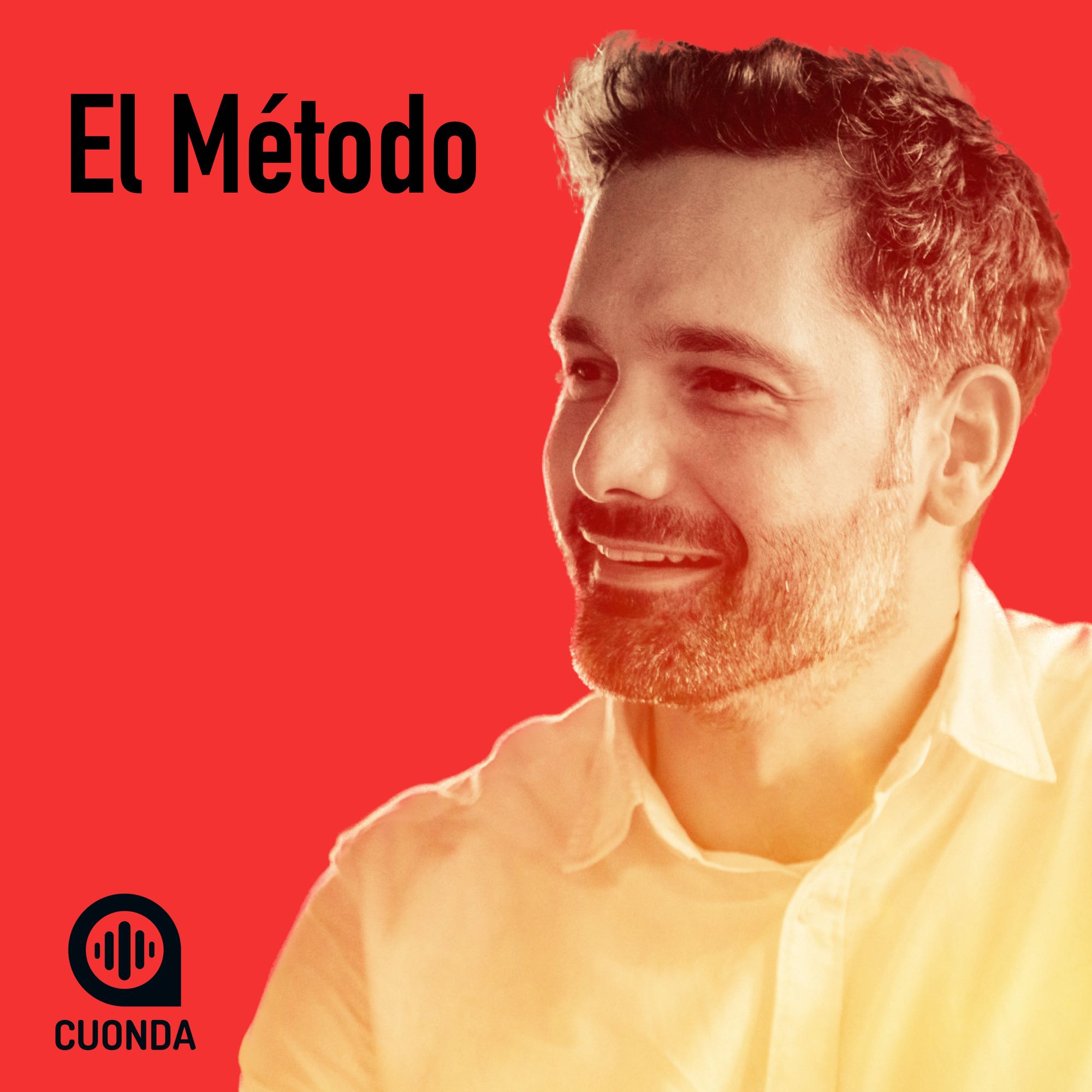 Logo de El Método