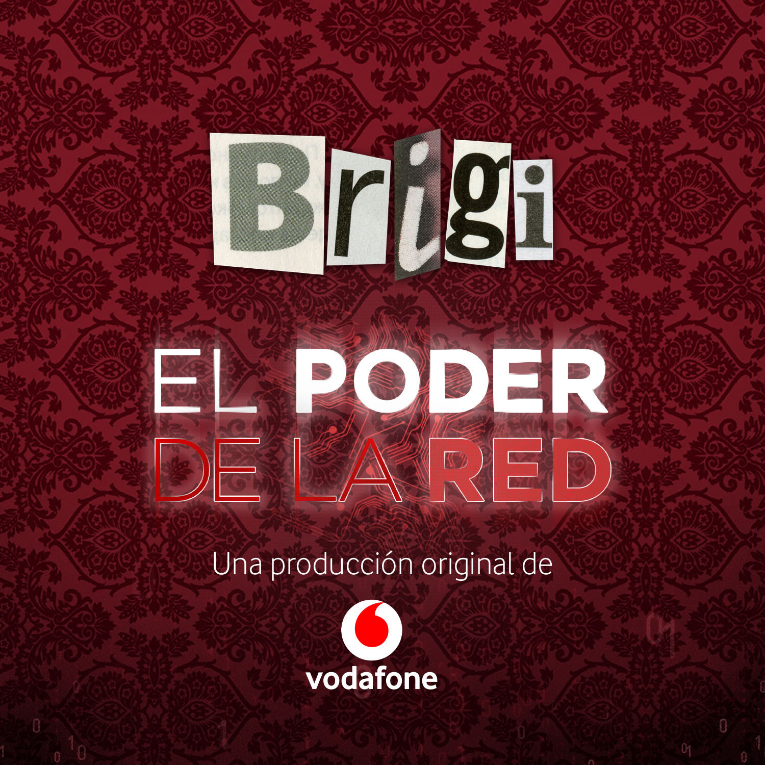 El caso de Brigi