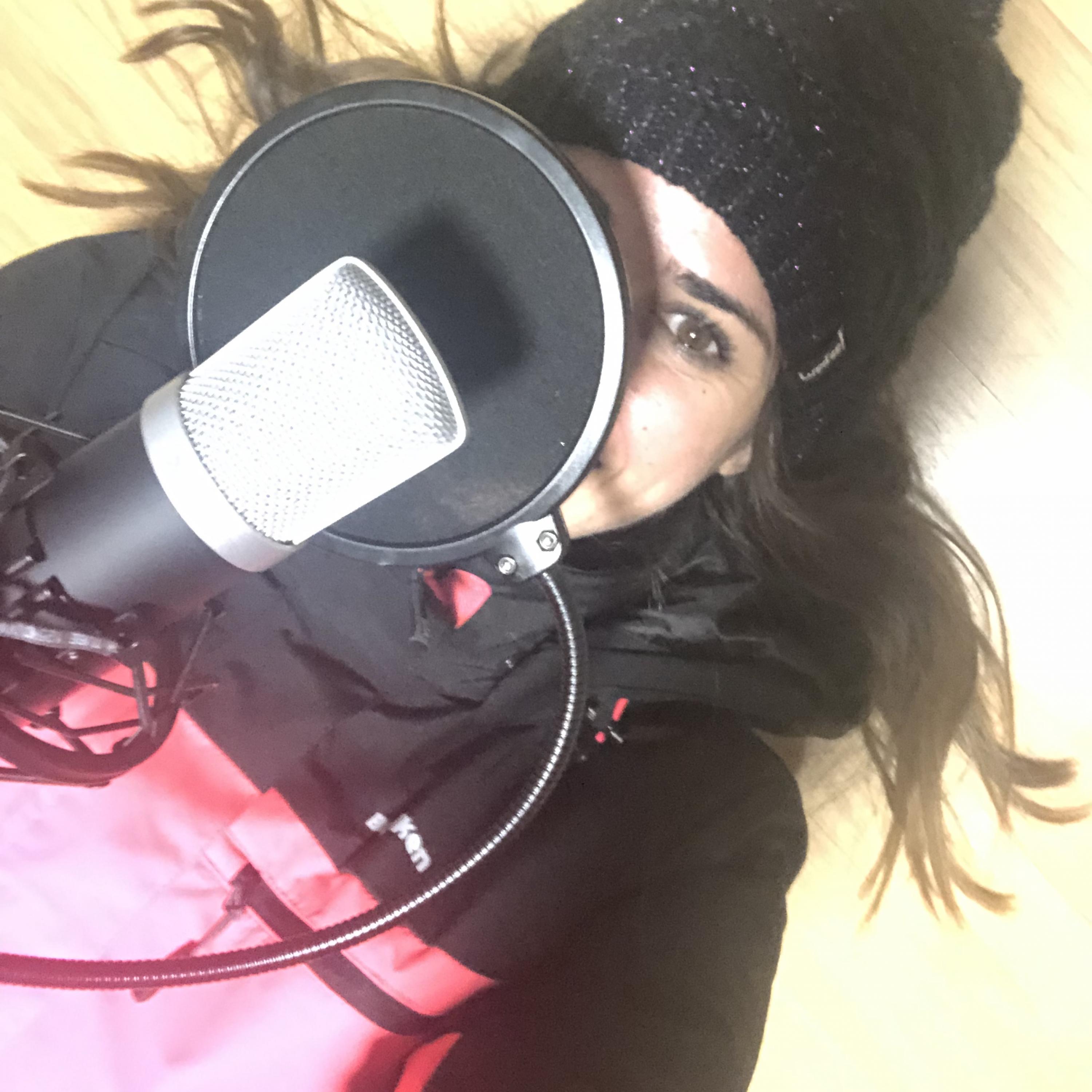 Primer podcast del 2019: Mi objetivo y los vuestros