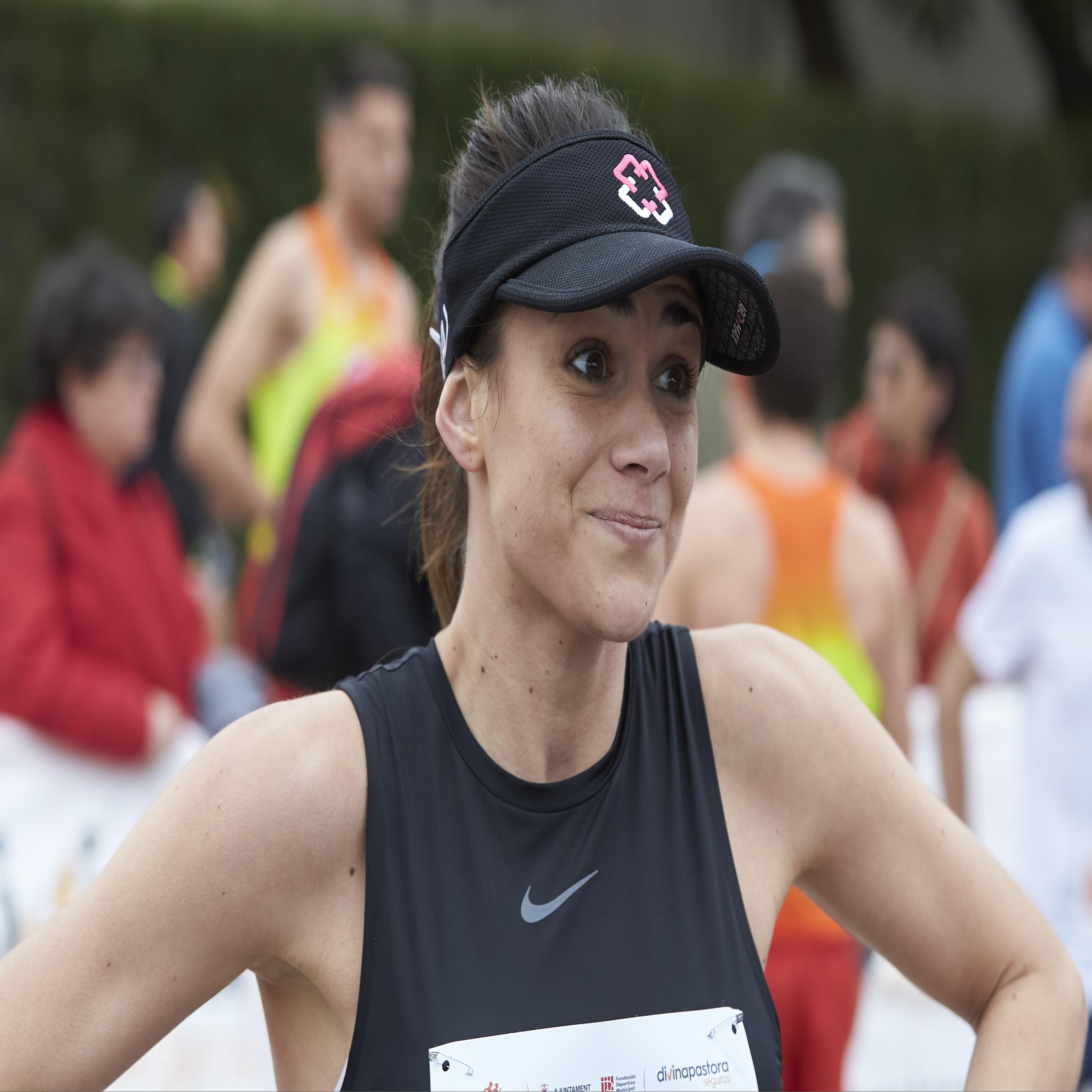 Crónica de carrera: ¡Rozándolo!