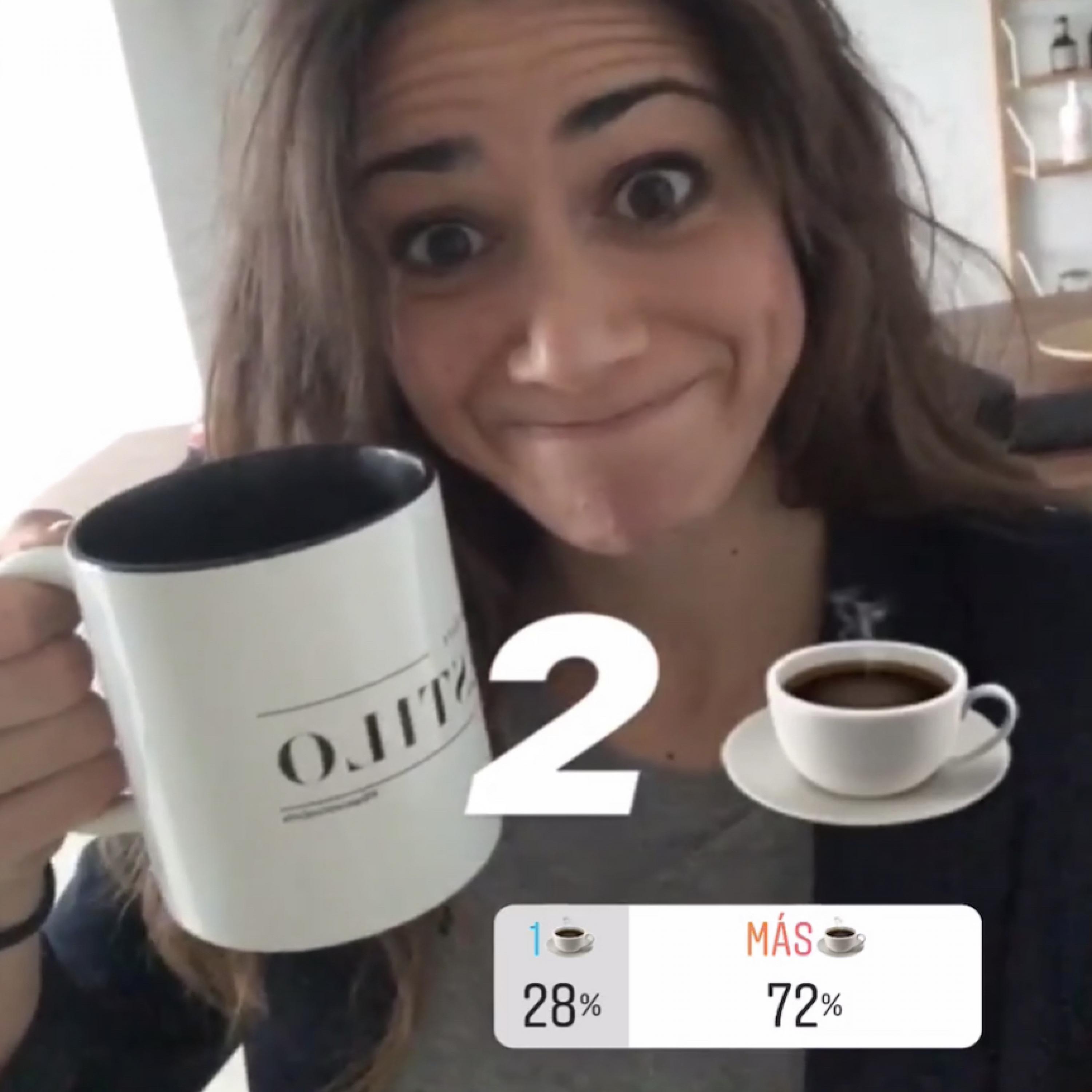 Si soy deportista ¿tomar café es bueno?