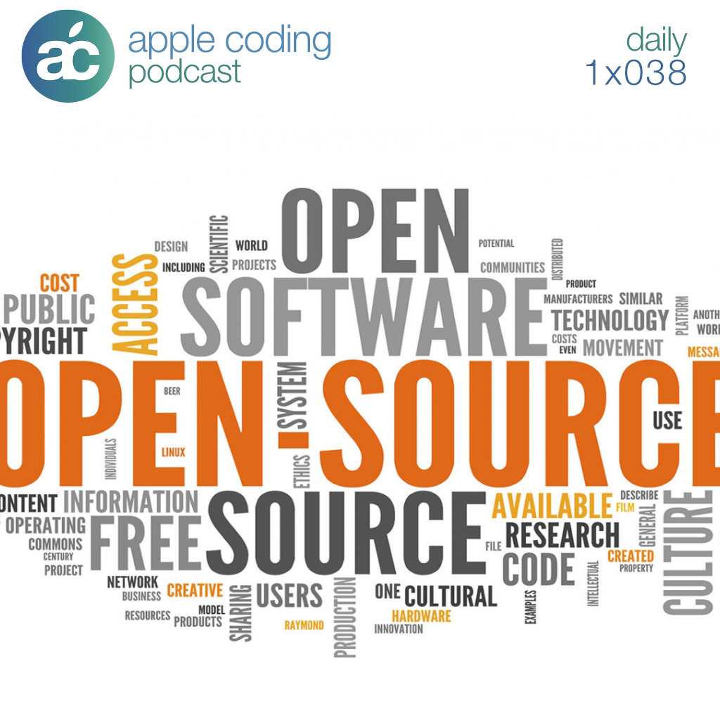 Apple Coding Daily
