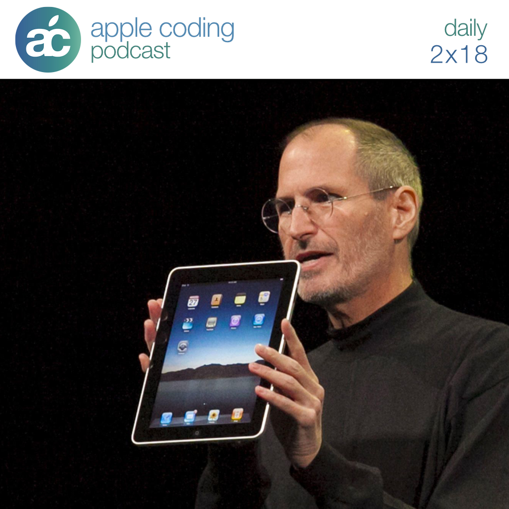 Apple Coding Daily