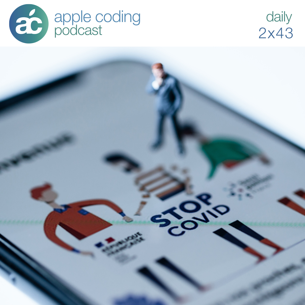 Apple Coding Daily