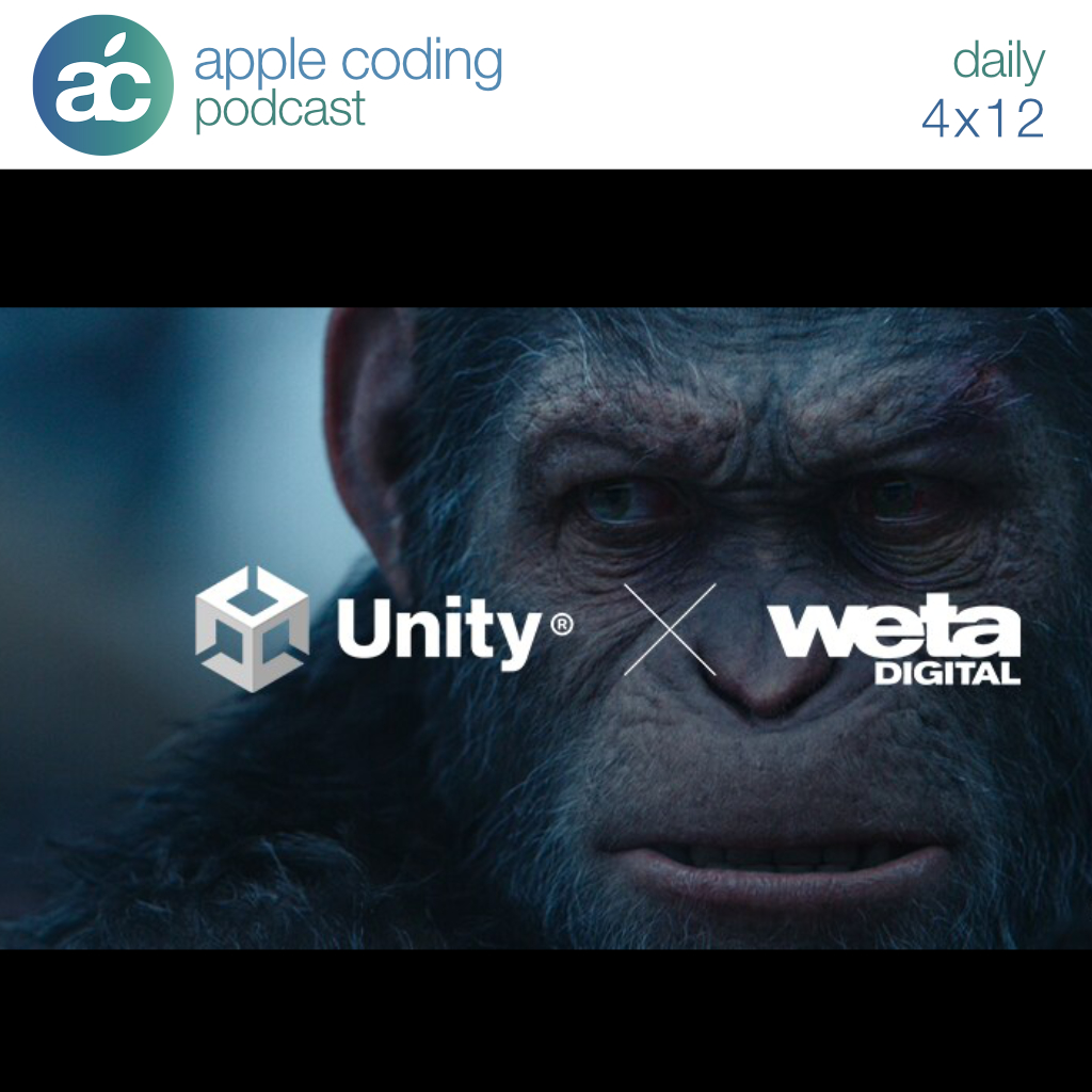 Unity compra Weta Digital