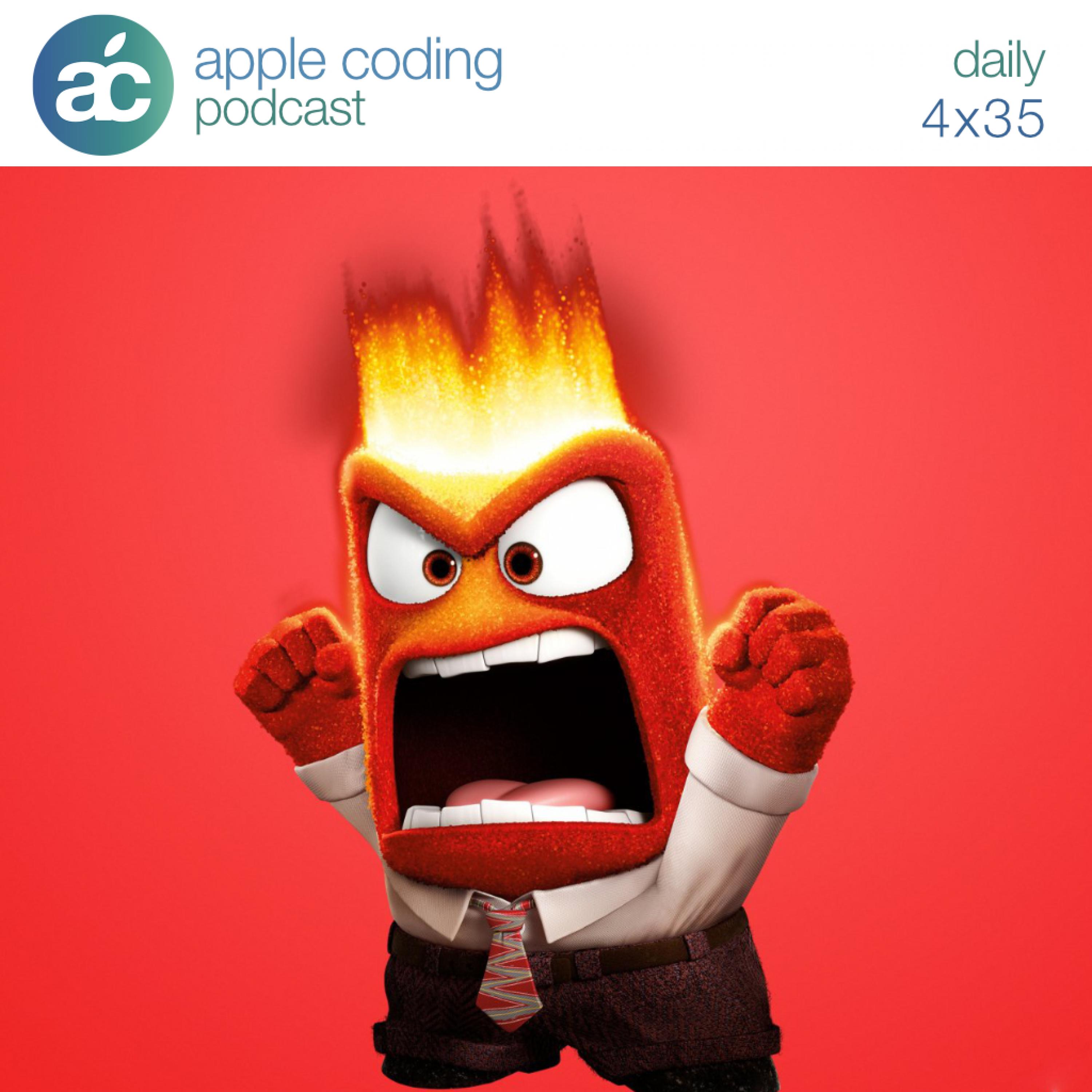 Apple Coding Daily