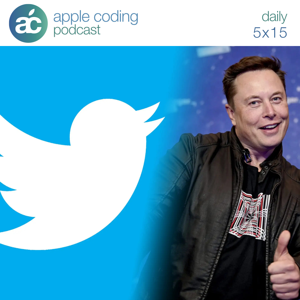 cover of episode Twitter y Elon