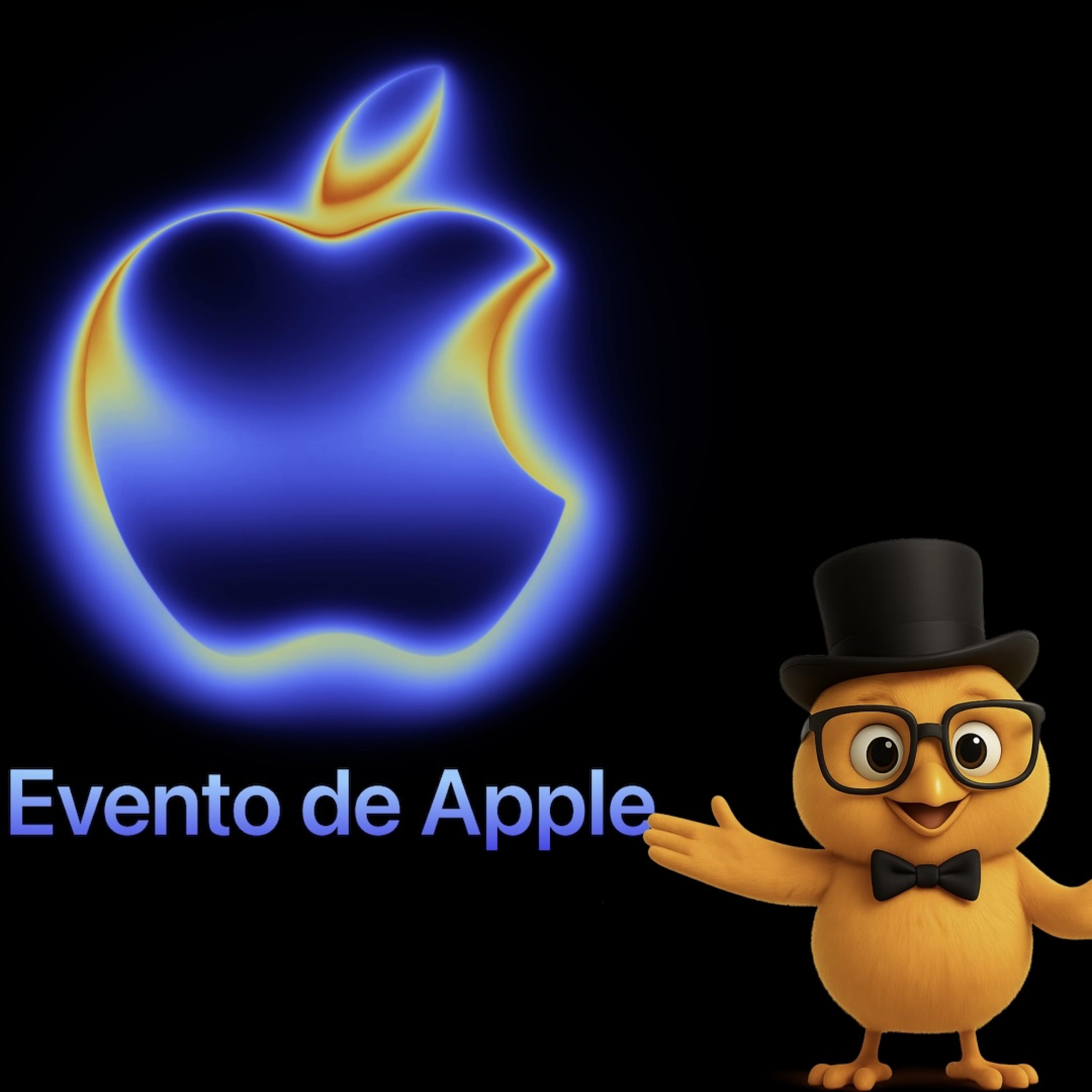 ESPECIAL, Resumen #AppleEvent, iPhone 17, Watch, Air, AirPods Pro 3 ESPECIAL, Resumen #AppleEvent, iPhone 17, Watch, Air, AirPods Pro 3