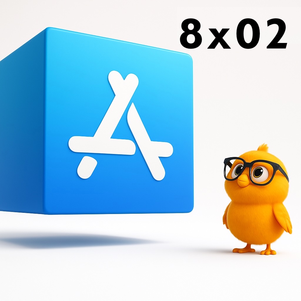 La Revolución Silenciosa de Apple - Mini Apps y el Nuevo App Store