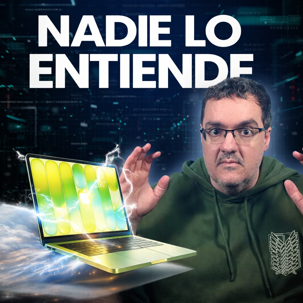 Por qué el MacBook Neo funciona tan bien (y por qué te han mentido sobre los 8GB)