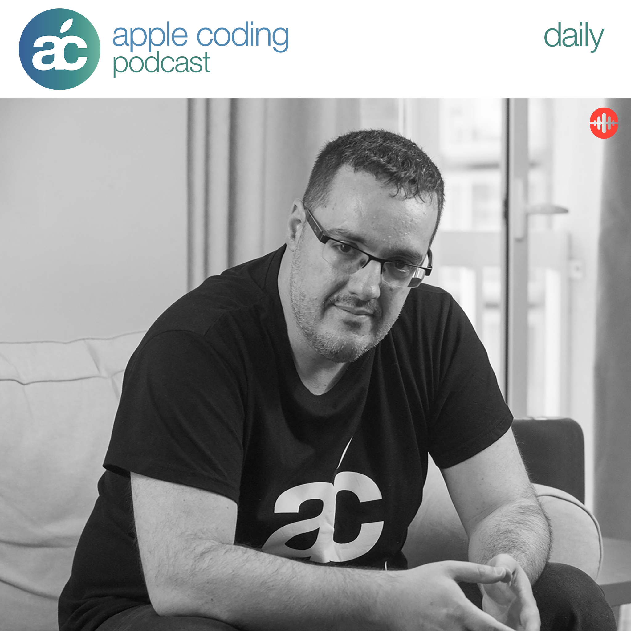Apple Coding Daily - El posible futuro de los HomePod