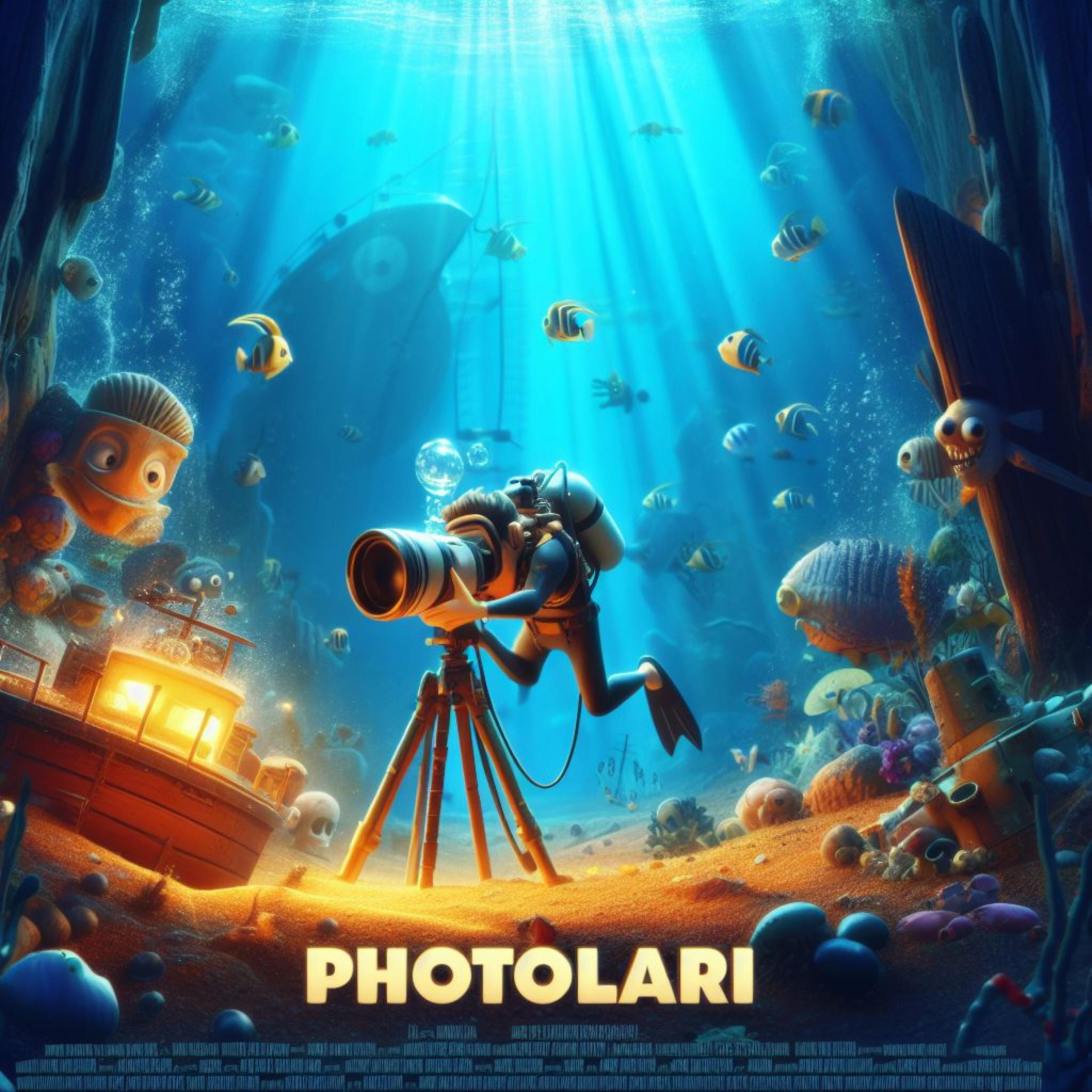Photolari Podcast