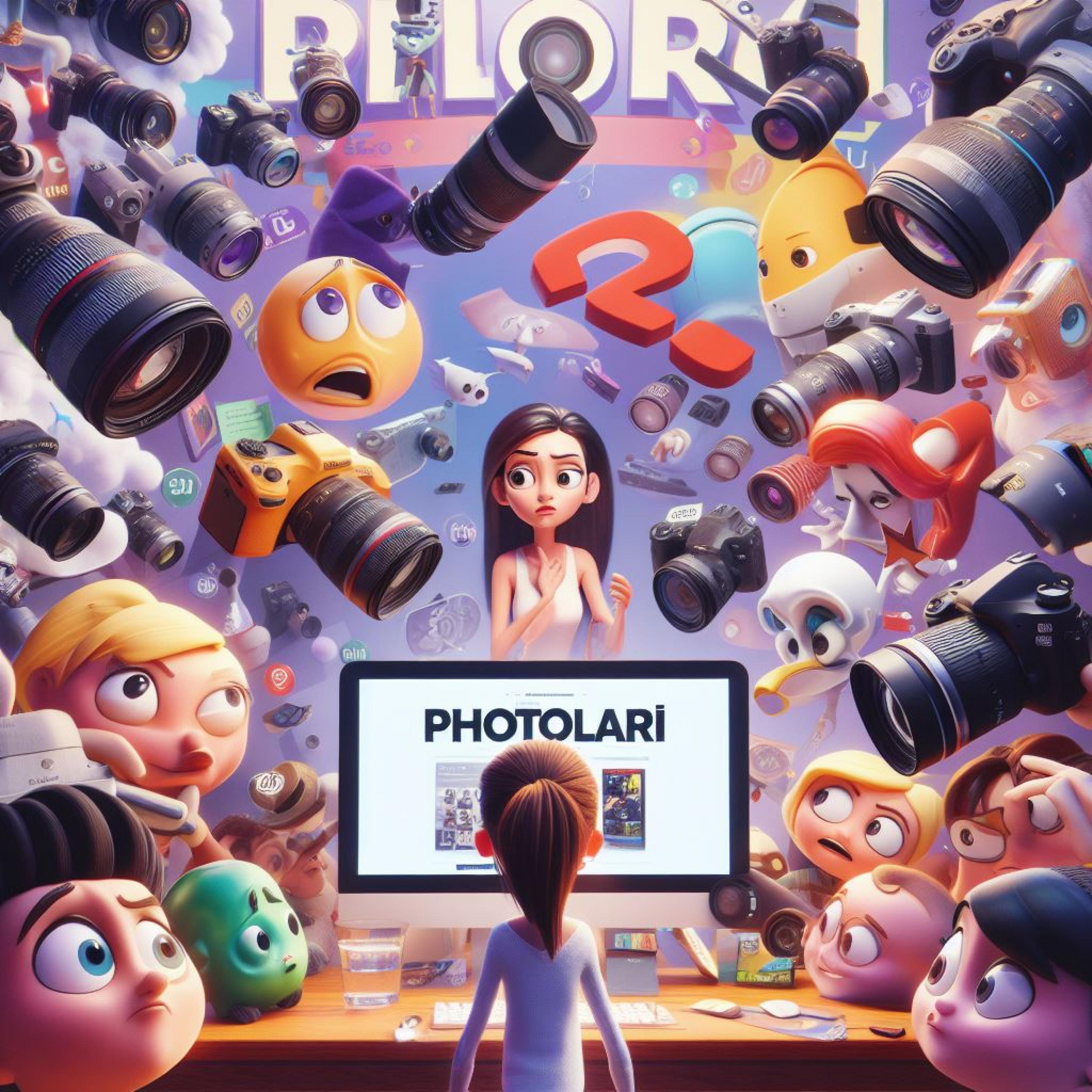 Photolari Podcast