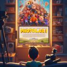 Recomendado documentales de fotografía a cascoporro