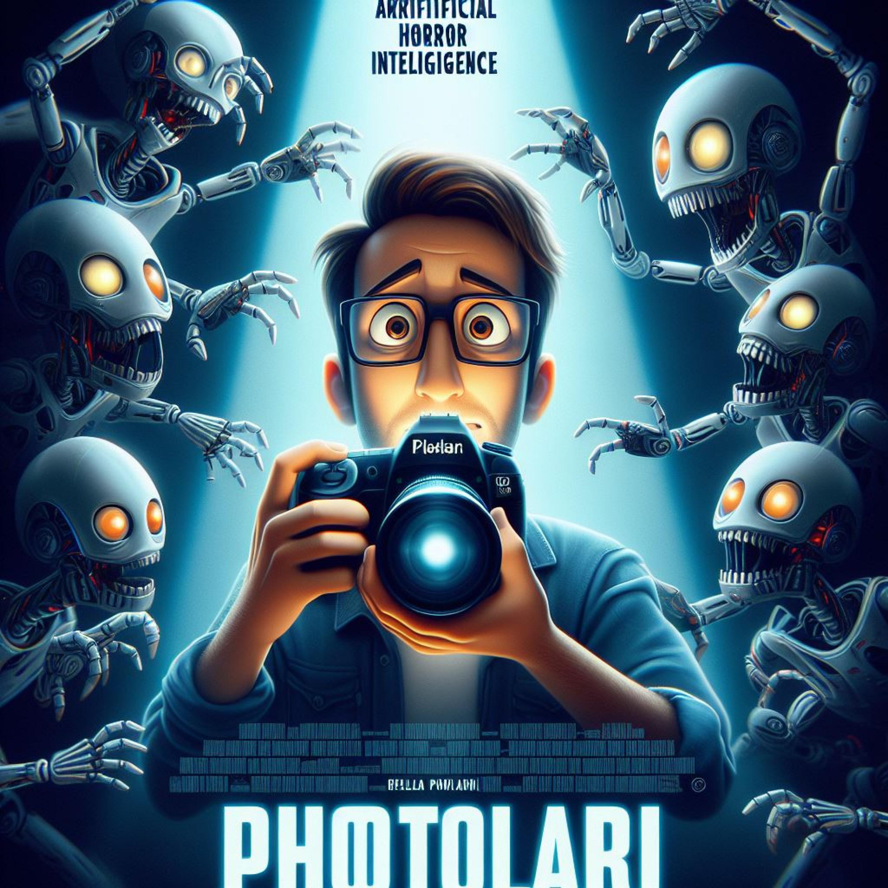 Photolari Podcast