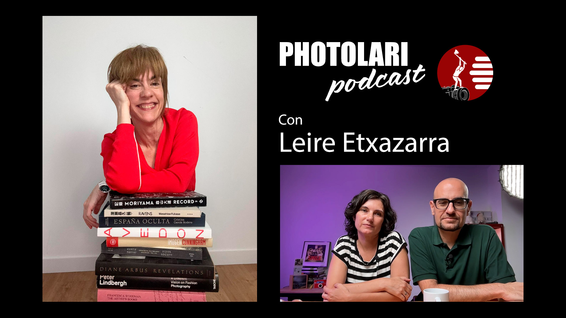 Photolari Podcast