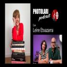 Qué es ser fotógrafo y otras cuestiones veraniegas: con Leire Etxazarra