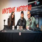 El fascinante mundo de la fotografía de bodas de famosos