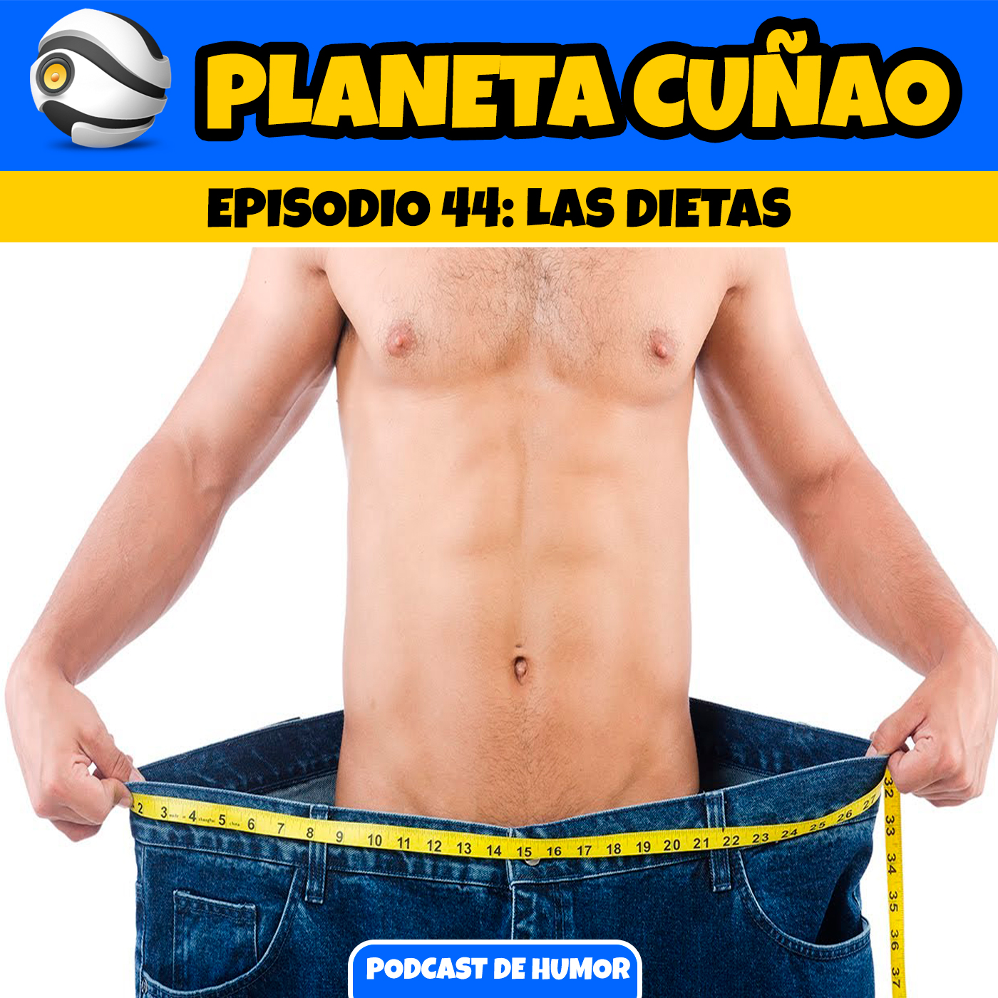 Episodio 44: Las dietas