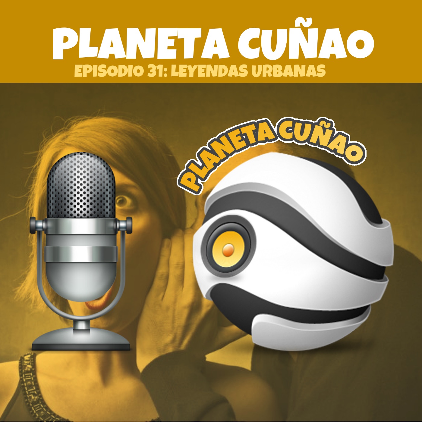 Episodio 31: Leyendas urbanas