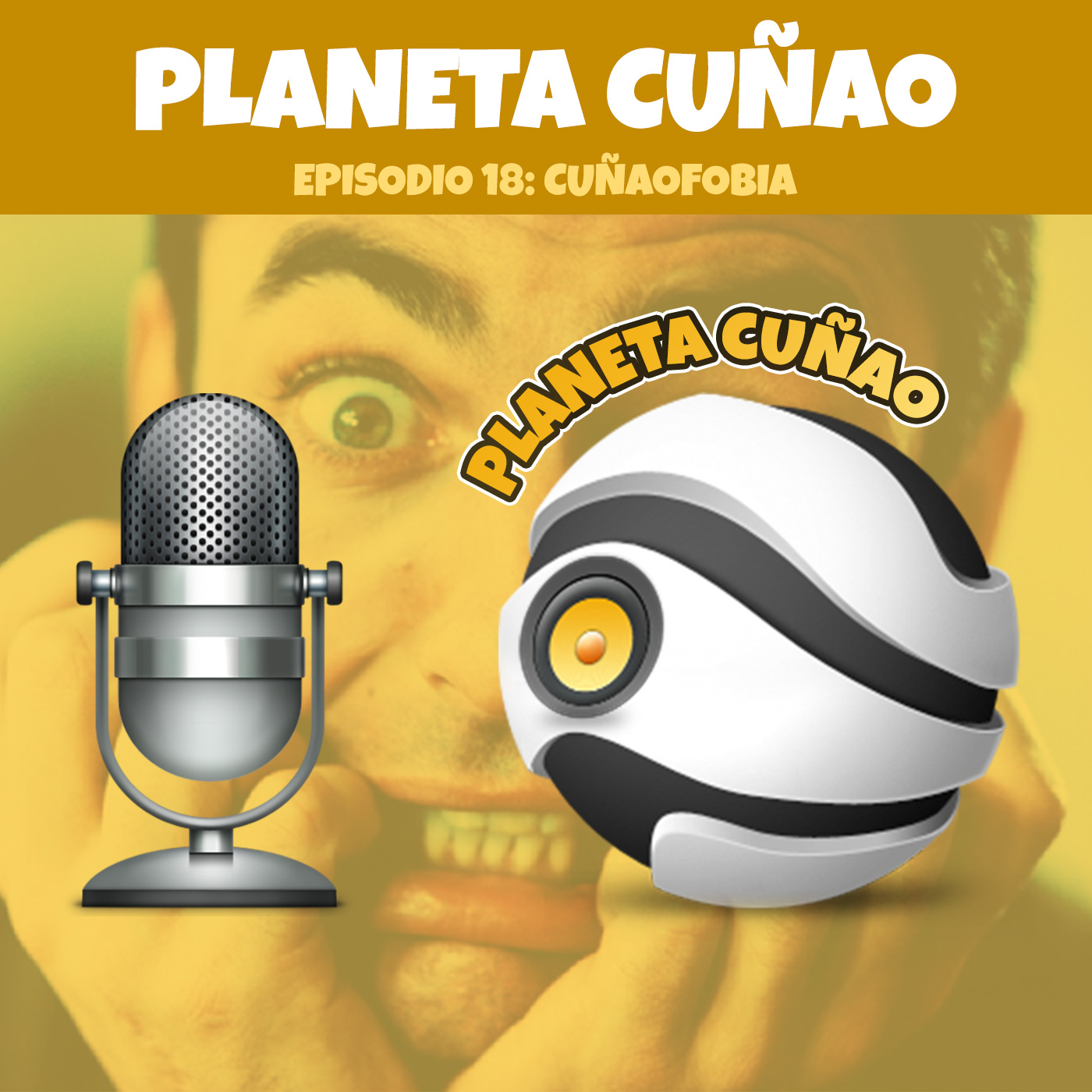 Episodio 18: Cuñaofobia