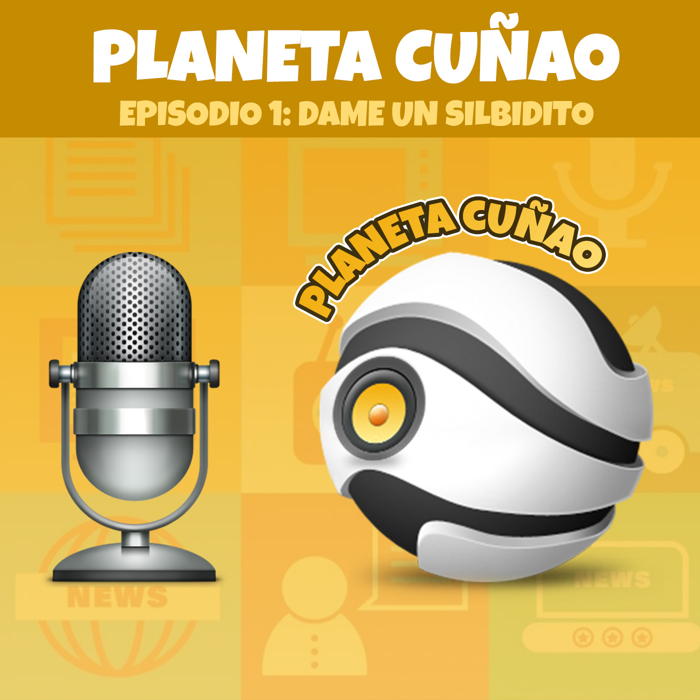 Episodio 1: Dame un silbidito