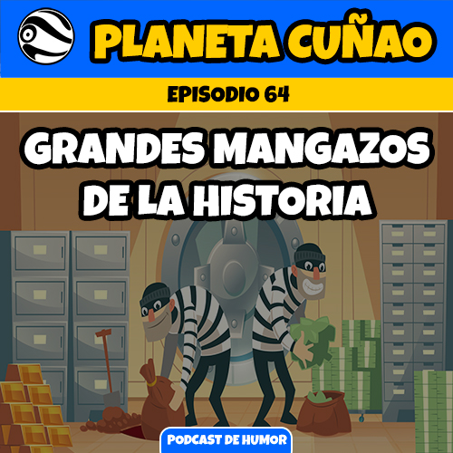 Episodio 64: Grandes mangazos de la historia