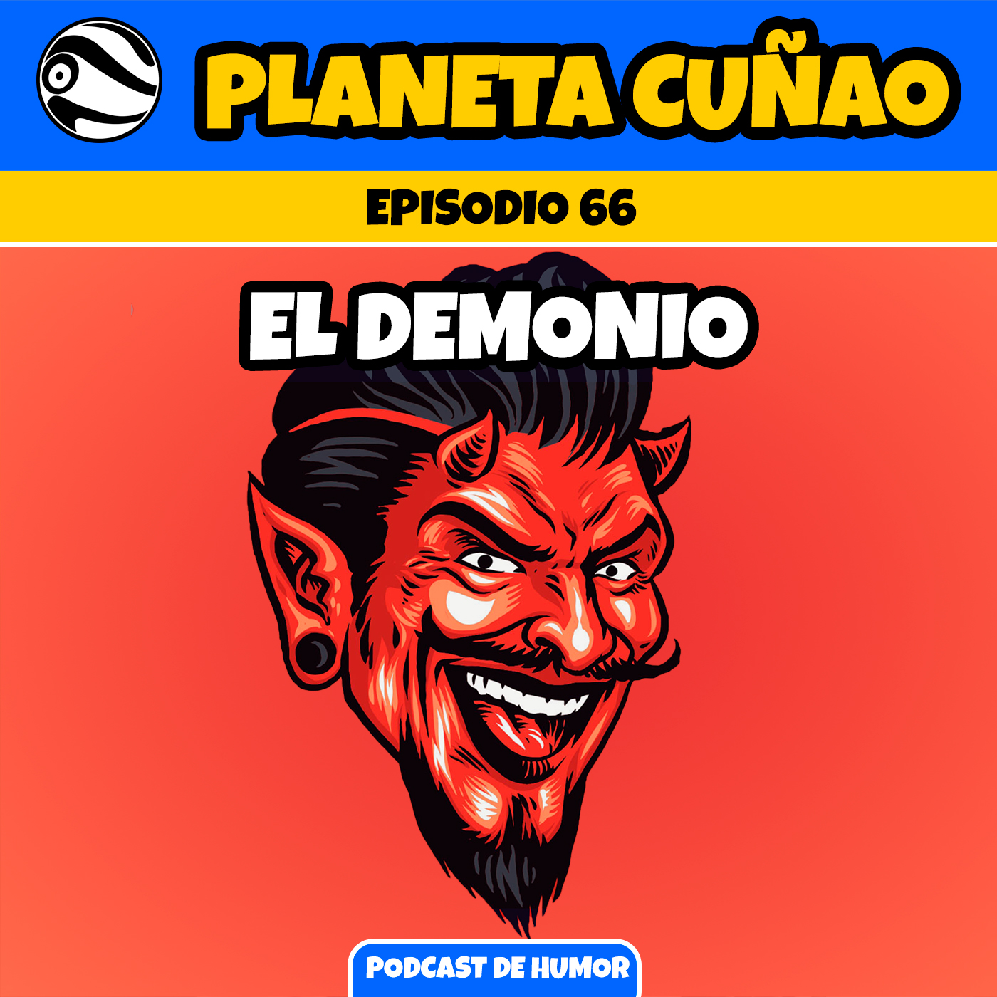 Episodio 66: El Demonio