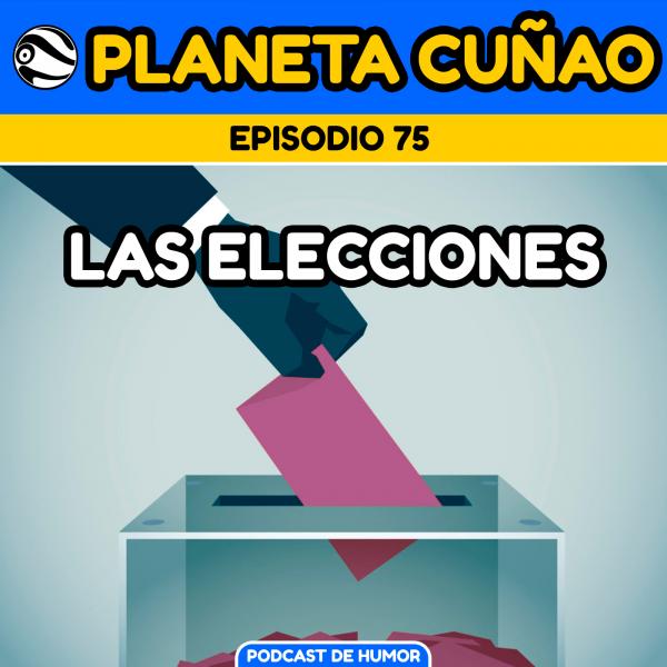 Las elecciones