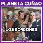 Los borbones