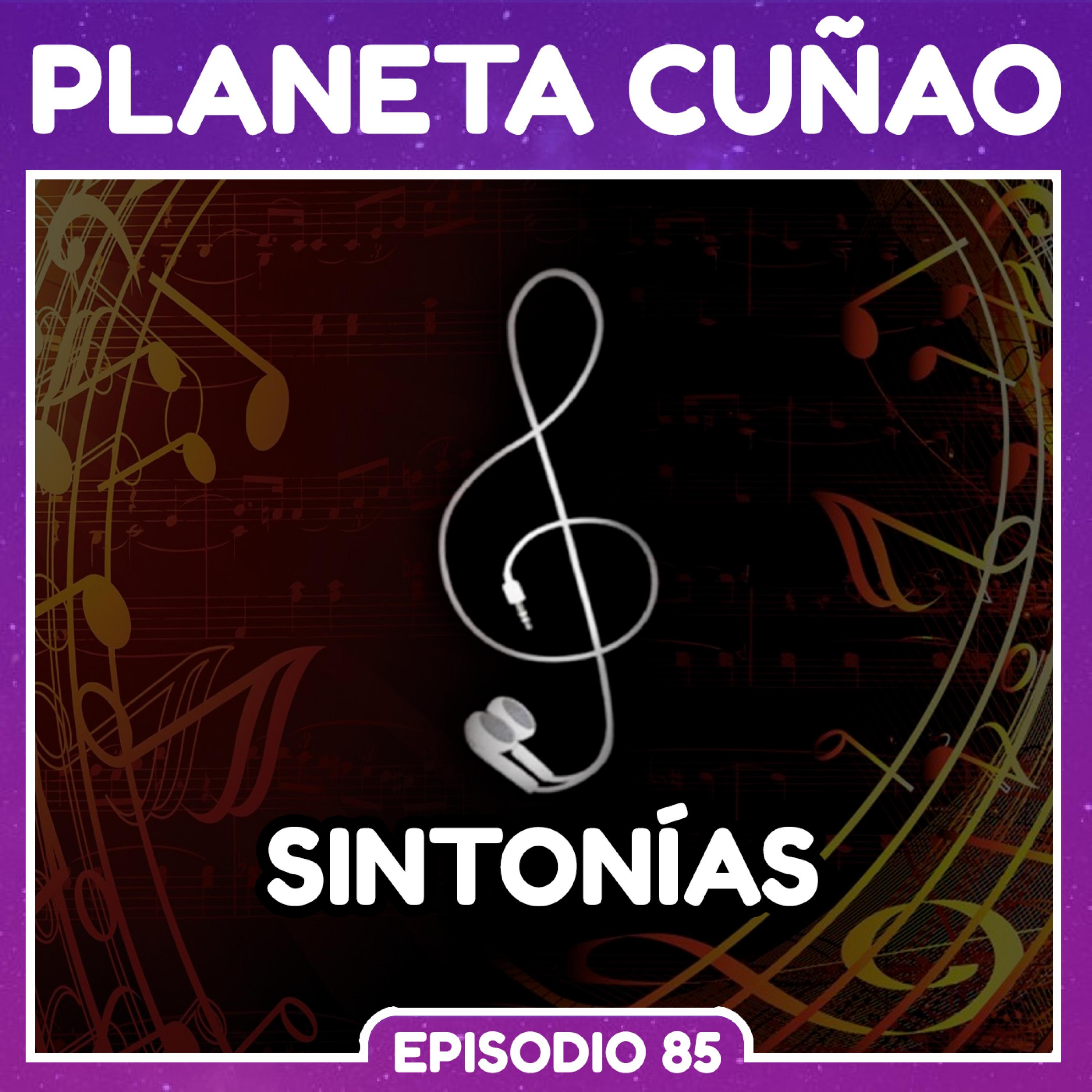Sintonías