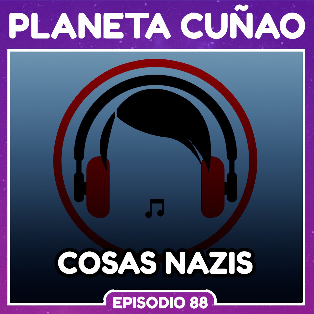 Cosas nazis