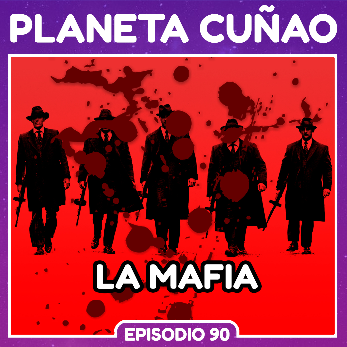 La mafia