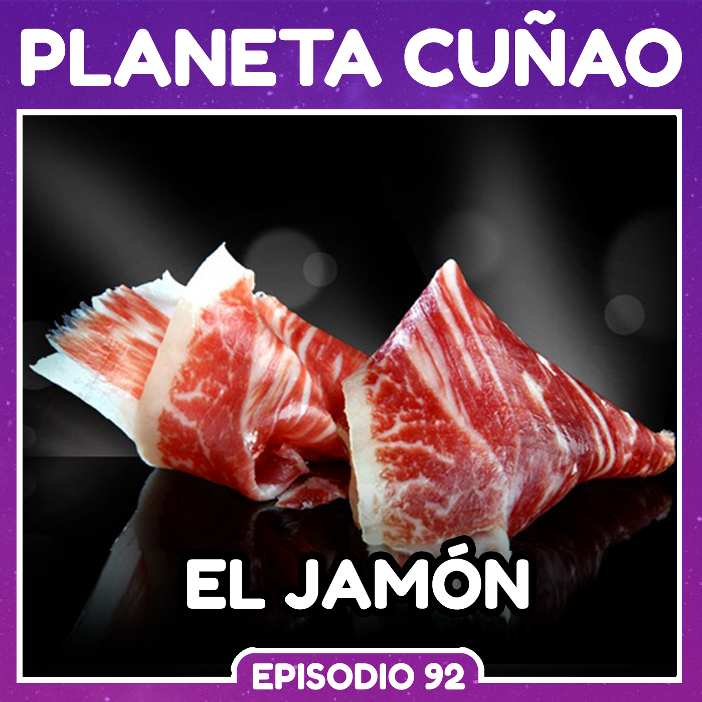 El jamón