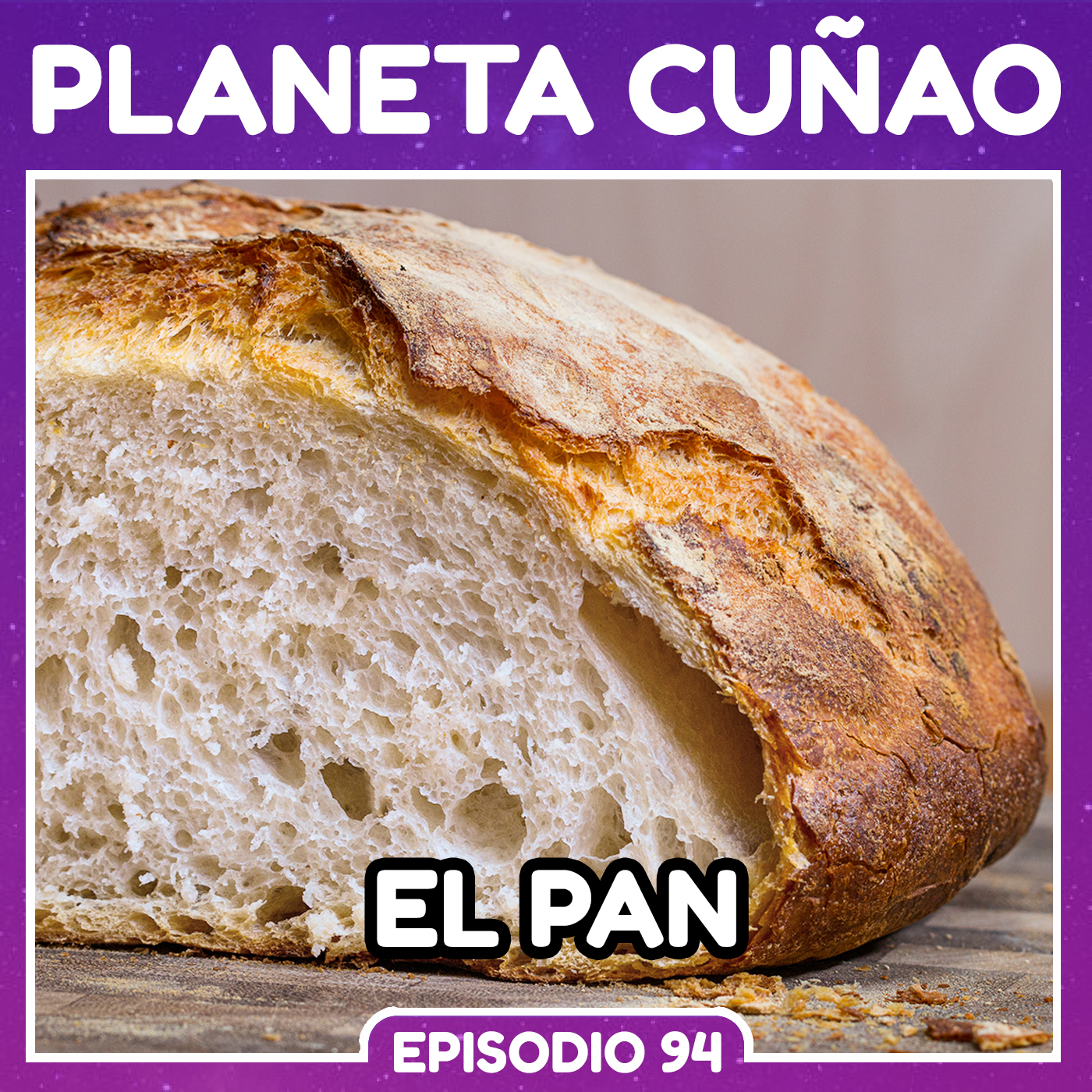 El pan