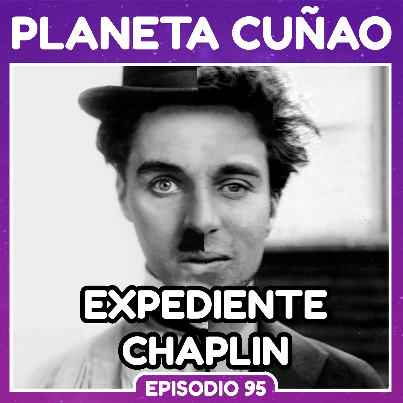 Expediente Chaplin