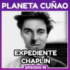 Expediente Chaplin