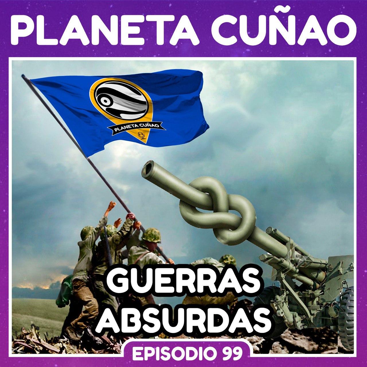 Guerras absurdas