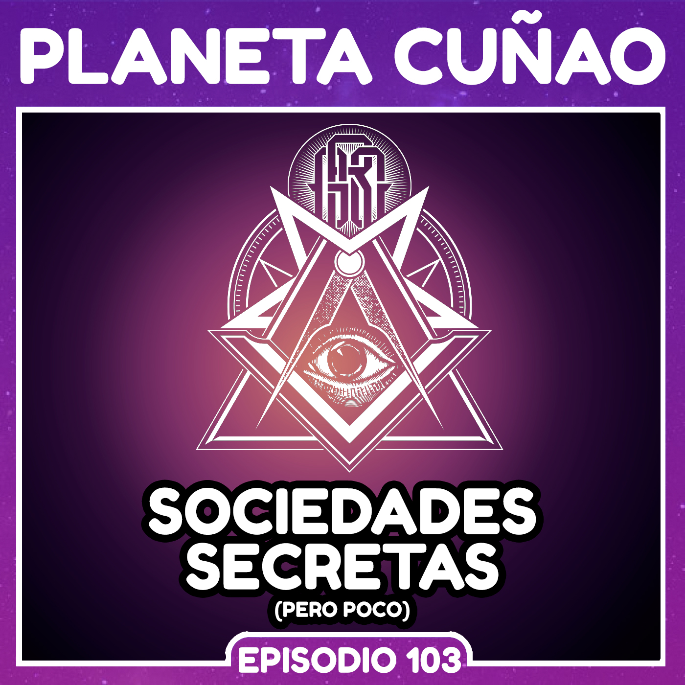 Sociedades Secretas (Pero poco)