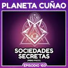 Sociedades Secretas (Pero poco)