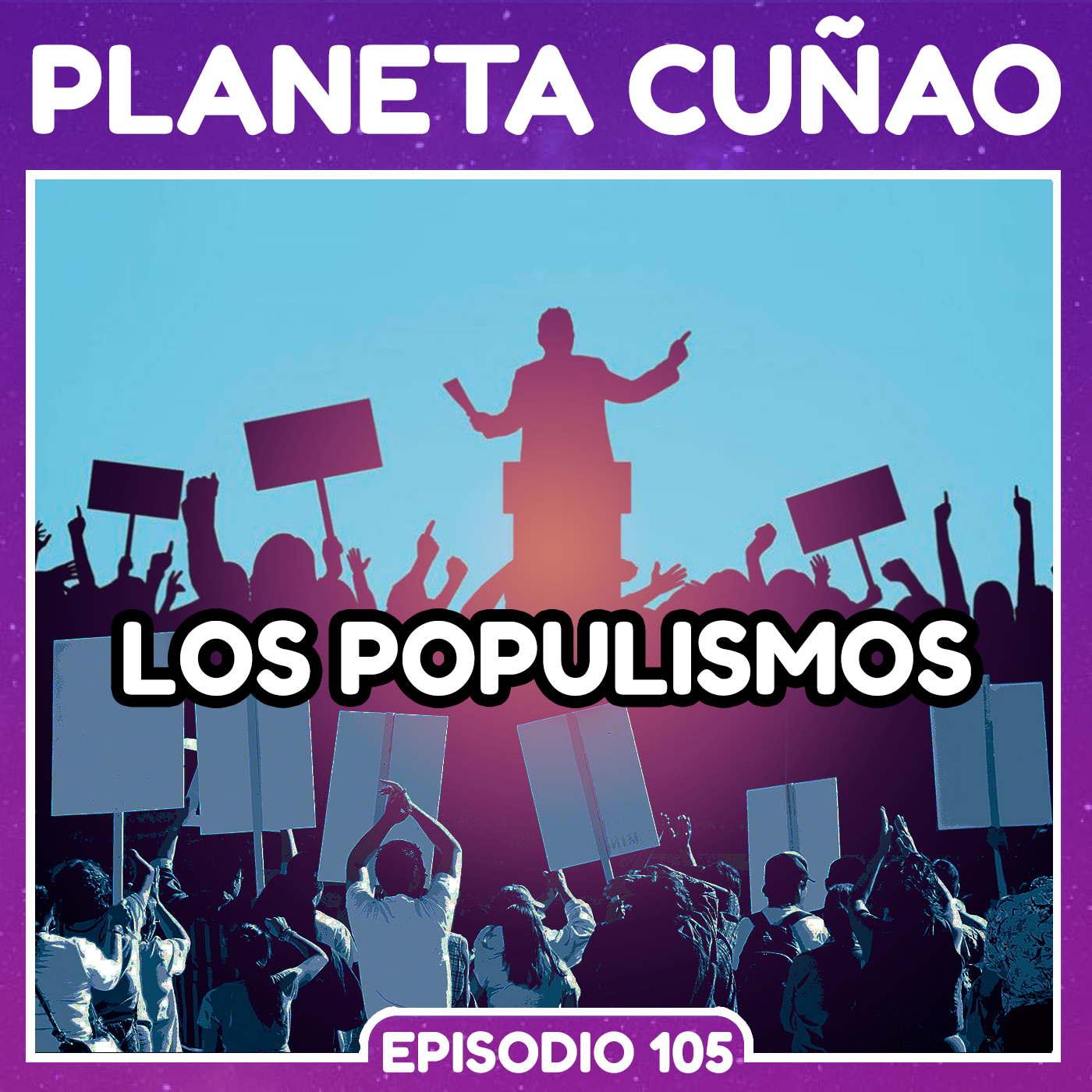 Los populismos