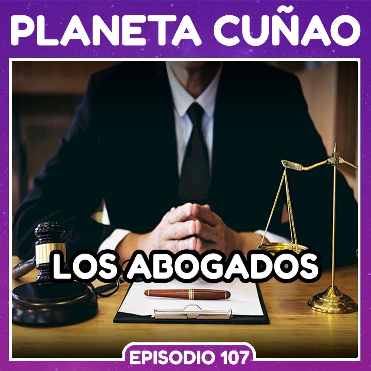 Los abogados